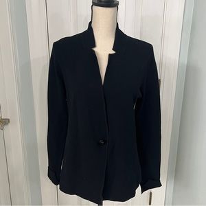 Carlisle heavy weight cardigan jacket